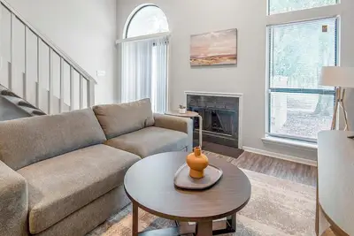 Image de Landing | Beautiful 2bd, Clubhouse, Gym