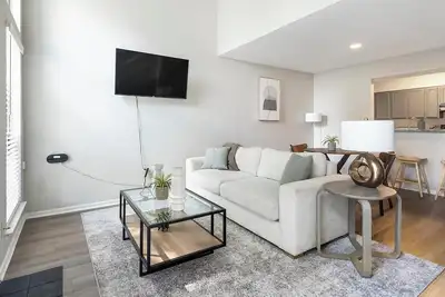 Image de Landing | Incredible 2bd, Gym, Game Room