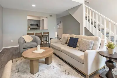 Image de Landing | Spectacular 2bd, Gym, Game Room