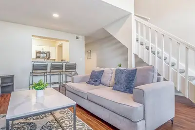 Image de Landing | Spectacular 2bd, Clubhouse, Game Room