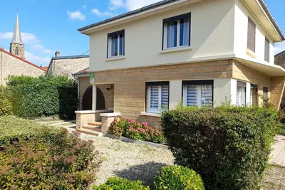 Image de L'Embellie - Mouzon - Gîte