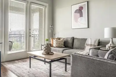 Image de Landing at The Green at Plum Creek - 2 Bedrooms. . .