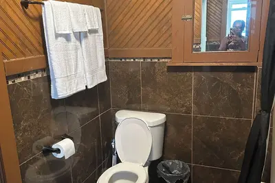 Image de Lovely 3-bedroom apartment with Ac in Cicero