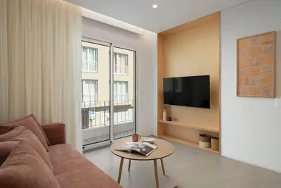 Image de Dans le centre de Funchal - Al'gria Ii