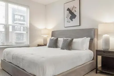 Image de Landing | Amazing 3bd, Yoga Studio, Gym