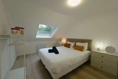 Image de Les lys beiges - 4pers - Rêve au Mans