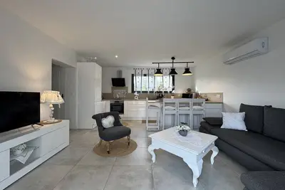 Image de Le Refuge - confort - 5 pers - Rêve au Mans