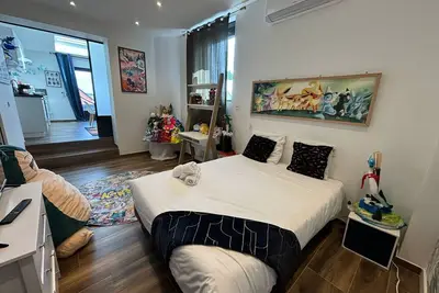 Image de Le Poke'appart - 4pers - Confort - Rêve au Mans