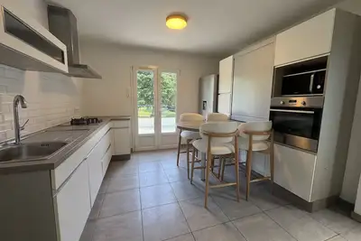 Image de La Porte du Circuit - 8pers - Confort - Rêve au Ma