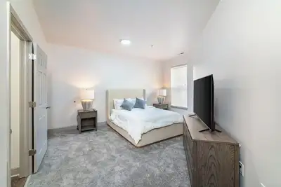 Image de Landing | Spectacular 2bd, Gym, Clubhouse