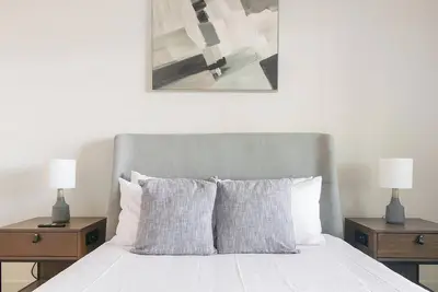 Landing | Amazing 2bd, Pool, Yoga Studio