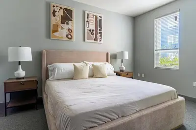 Image de Landing | Stunning 2bd, Game Room, Clubhouse