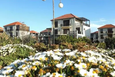 Image de Charming Caspian breeze seaside apartment by Avshan Delmar 105