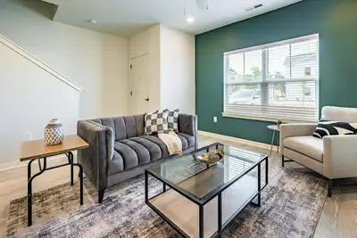 Image de Landing | Amazing 3bd, Clubhouse, Yoga Studio