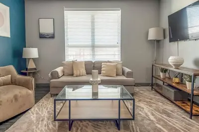 Image de Landing | Incredible 4bd, Game Room, Gym