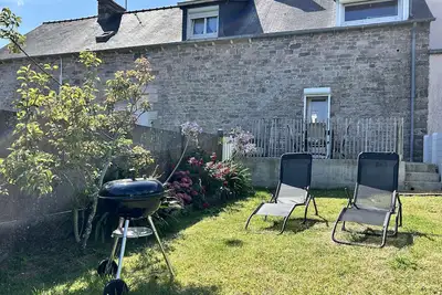 Image de 767 - Maison dans un lieu calme à 850m de la plage