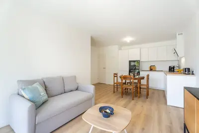 Image de Carnac - appartement 3 pièces - 58m²