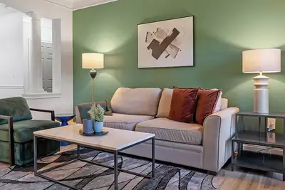 Image de Landing at The Kendrick - 2 Bedrooms in Buckhead