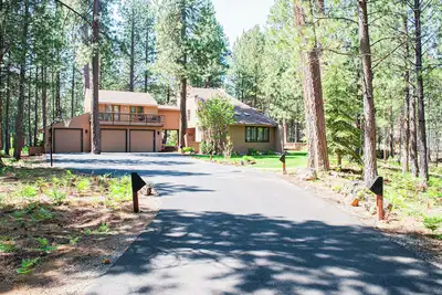 Image de Black Butte Ranch Glaze Meadow 312