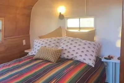 Image de Terlingua Longhorn