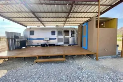 Image de Terlingua Pixie