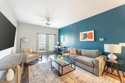 Image de Landing at The Parker Myrtle Beach - 2 Bedrooms. . .