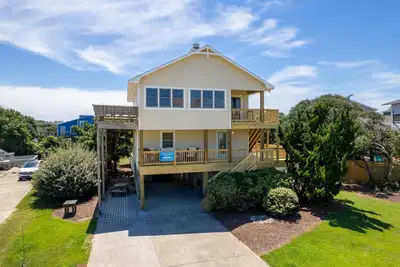 Image de \"Ehh, What's up, Duck?\": Private Pool, Dog-Friendly, Short Walk to Beach Access