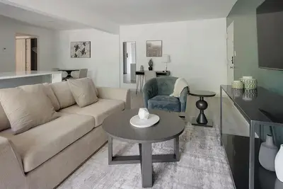 Image de Landing | Amazing 2bd, Gym, Pool