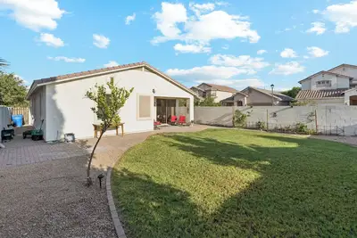 Image de Legacy Fairway | Golf Course Retreat in Gated Community Near Downtown & Airport