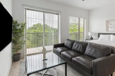 Image de Landing | Stylish 2bd in Denton