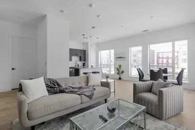 Image de Landing | Modern 2bd, Gym