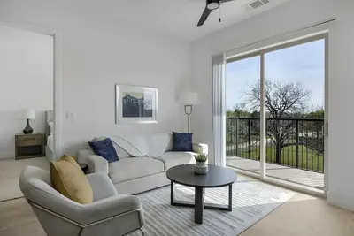 Image de Landing | Chic 2bd in Denton