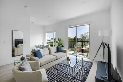 Image de Landing | Chic 3bd in Denton