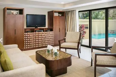 Image de Well-located 3-bedroom townhome at Westin St. John Virgin Grand Villas