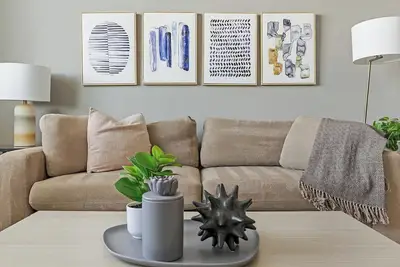 Image de Landing | Beautiful 2bd, Clubhouse, Yoga Studio