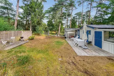 Image de Magnifique maison de 3 chambres à Mellbystrand