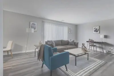 Landing | Incredible 2bd, Gym, Pool