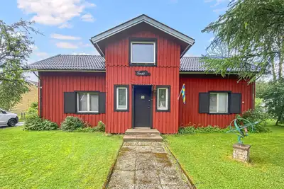 Image de Superbe maison de 3 chambres à Sjötofta