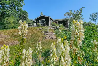 Image de Belle maison d'une chambre à Ljungskile