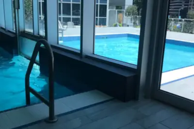 Image de Water front condo/ripleys/scotia centre