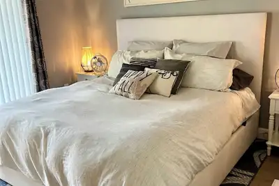 Image de Charming 1-bedroom 1 Bath, 2 Beds Villa in Palm Harbor with Ac Waterfront Lake