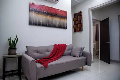 Image de Apartment 3 @ Top Bay Apartments