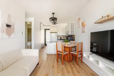 Image de Welcoming to a beautiful  \n2-bedroom  apartment with Ac in Boqueron Cabo Rojo