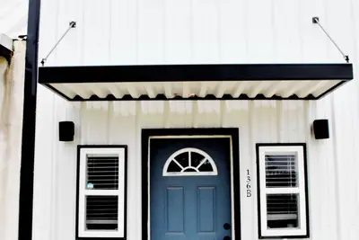 Image de Lost Pines Escape in Bastrop-2 bedroom 1. 5 bath\n28 mls to Circuit of Americas F1