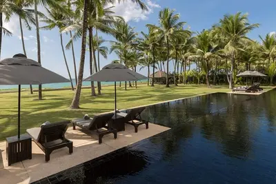 Image de How to Rent Your Own Luxury Villa in Phuket with Private Pool