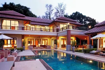 Image de Picture This… Enjoying Your Perfect Villa Holiday in Phuket, Thailand, Phuket Villa 1056