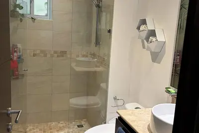 Image de Your Grand Sirenis Getaway Awaits! \n 2-bedroom condo with beautiful jungle views