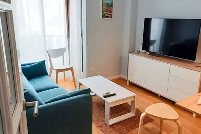 Image de Airport Madrid Plenilunio Suites Green by beBalmy