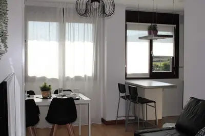 Image de Charming apartment with parking by beBalmy