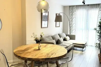 Image de Charming apartment in Castilla by beBalmy